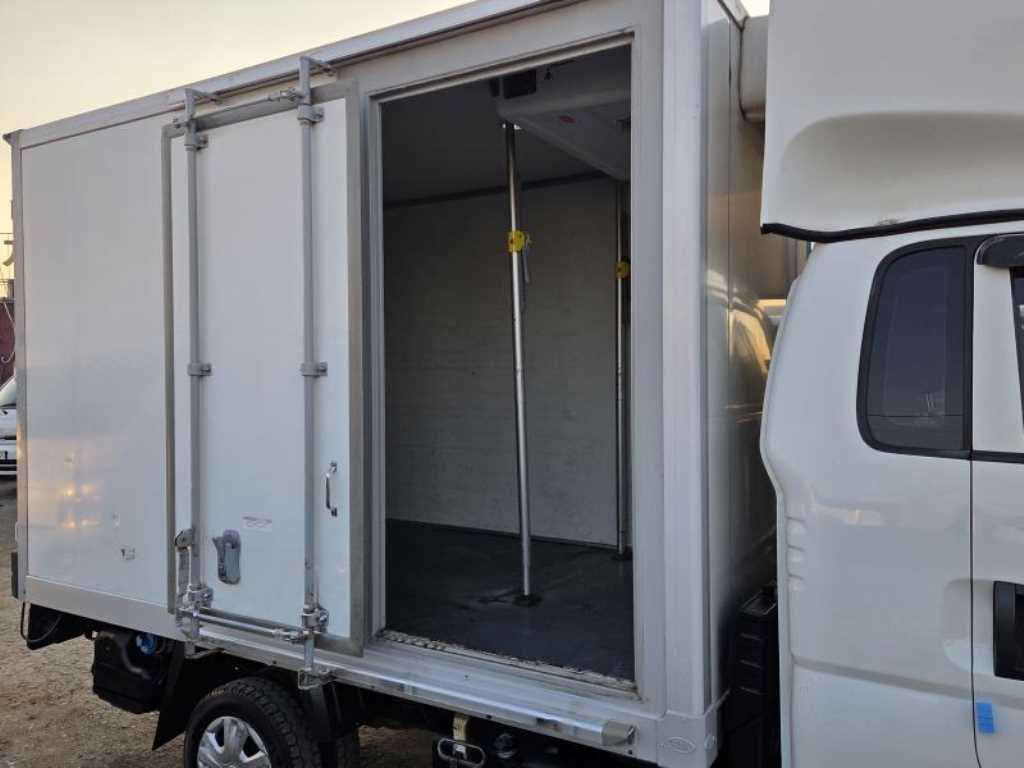 기아 봉고3 1톤 냉동탑 6