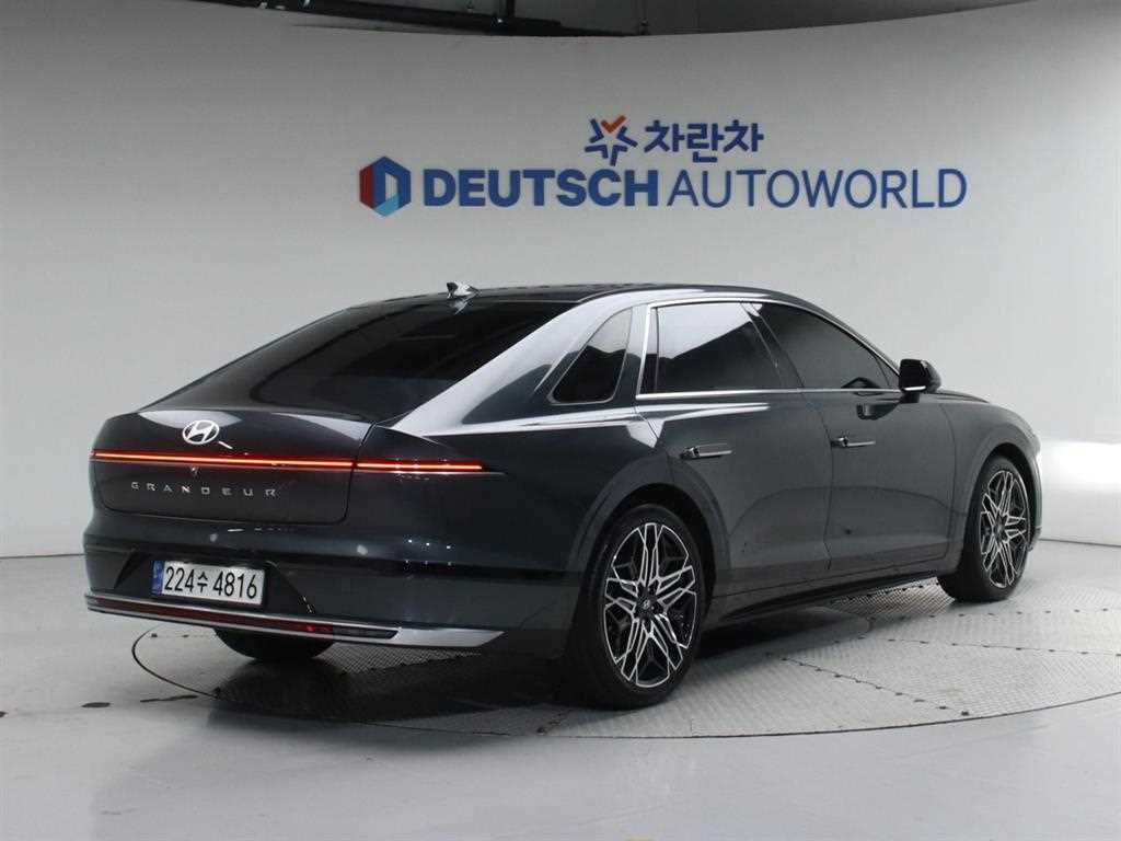 국산차 리스트 차량 이미지