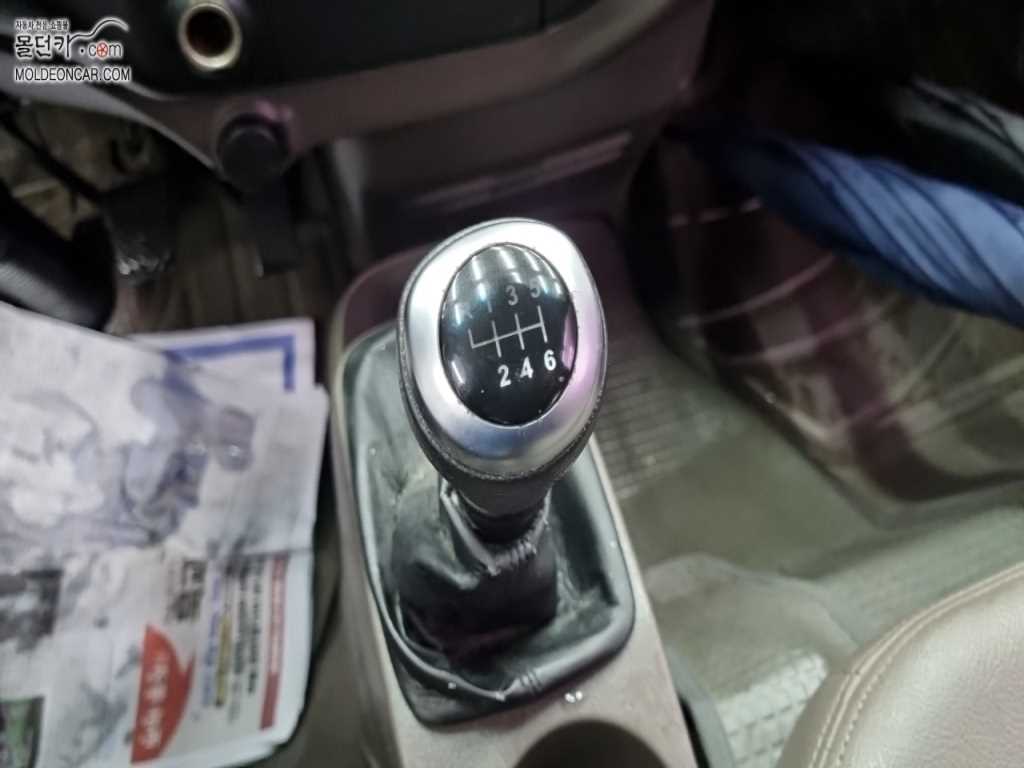 현대 포터2 1톤 윙바디 8