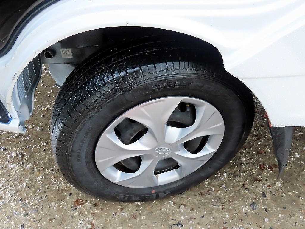 현대 포터2 1톤 표준탑 15