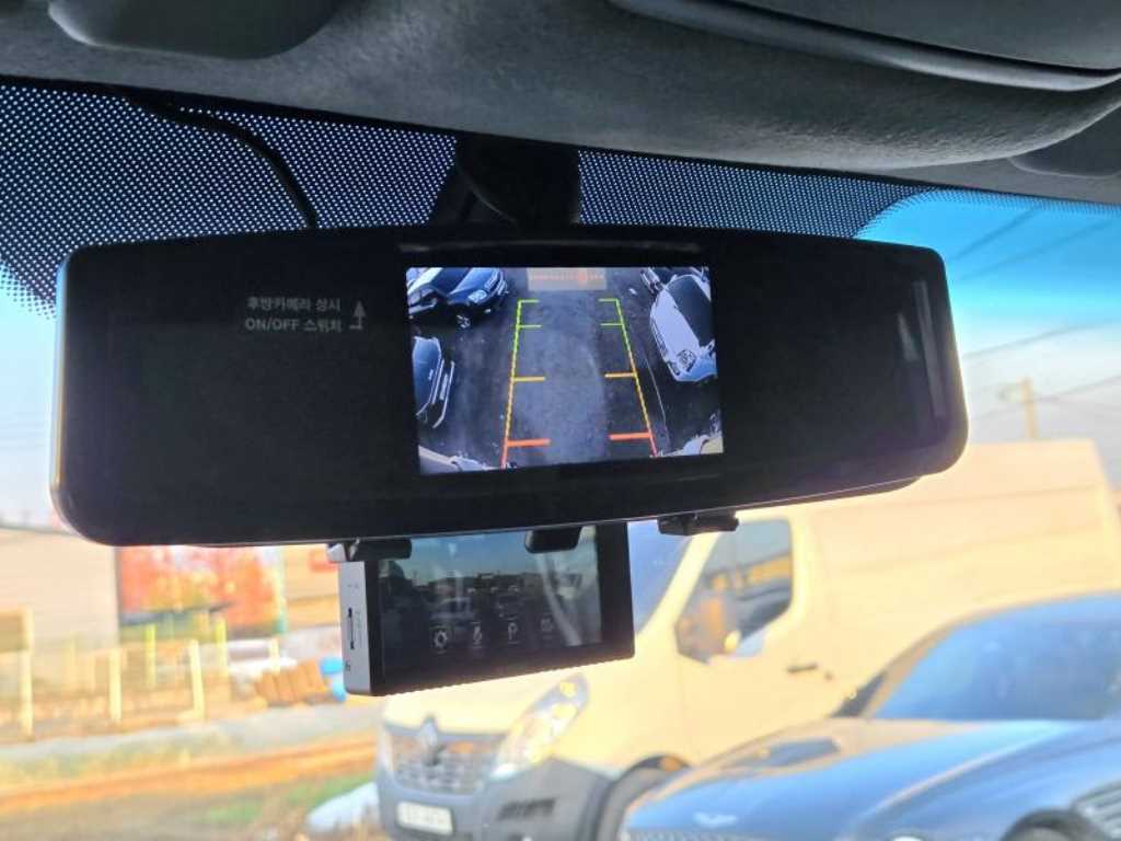 기아 봉고3 1톤 냉동탑 16