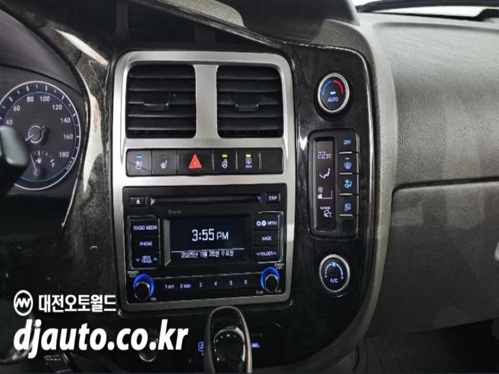 현대 포터2 1톤 카고 더블캡 장축 13