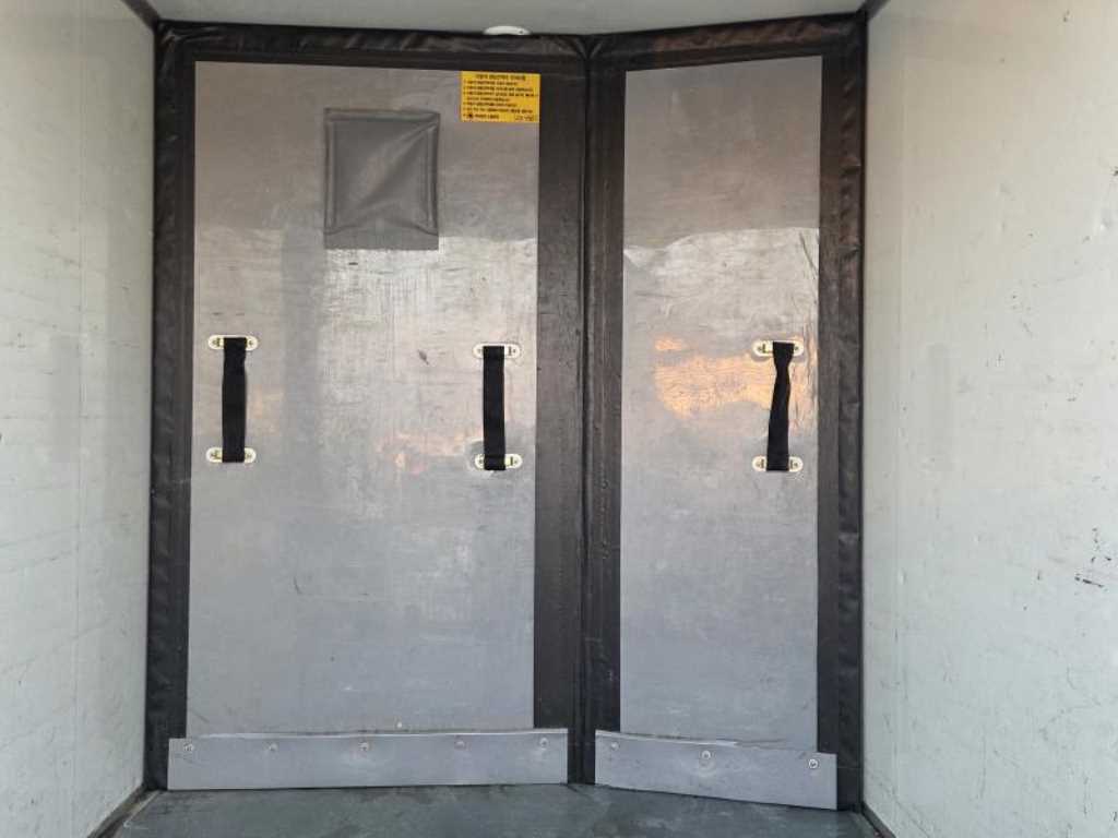 기아 봉고3 1톤 냉동탑 17