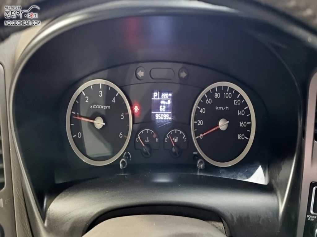 현대 포터2 1톤 카고 슈퍼캡 장축 4