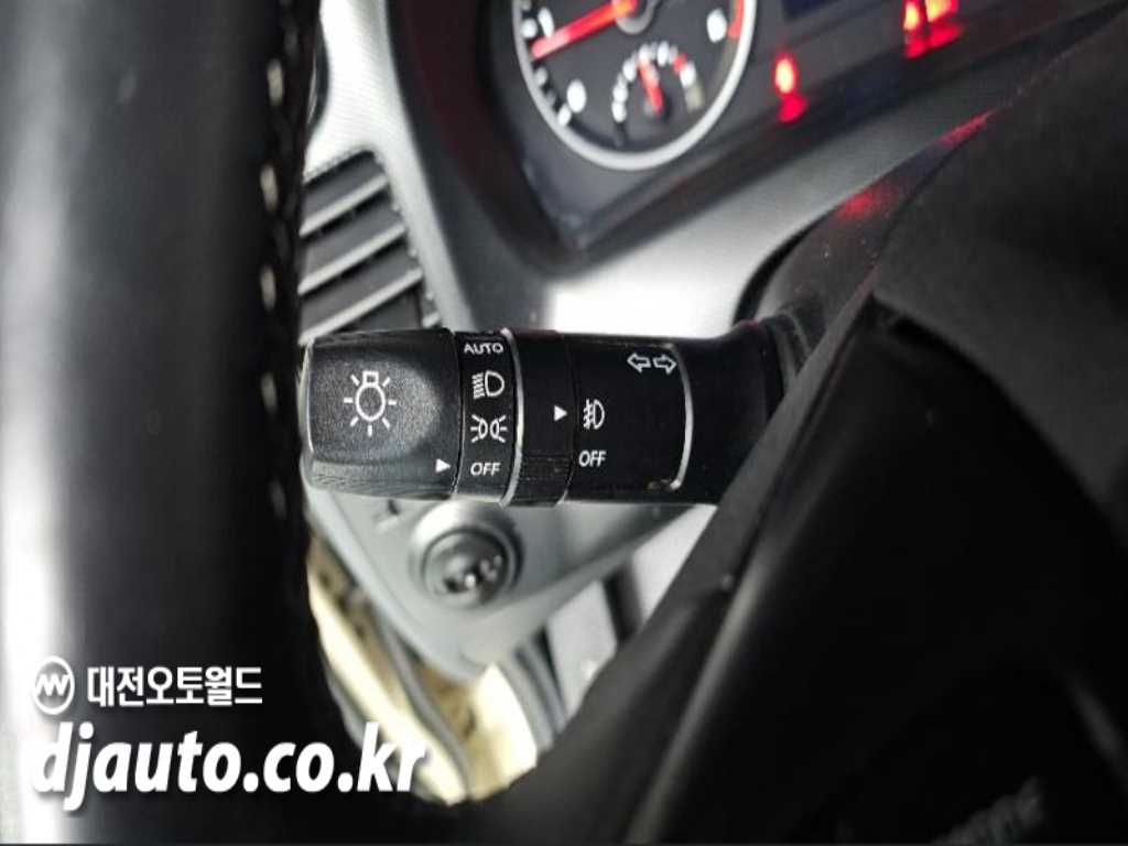 기아 봉고3 1톤 카고 더블캡 장축 LPG 12