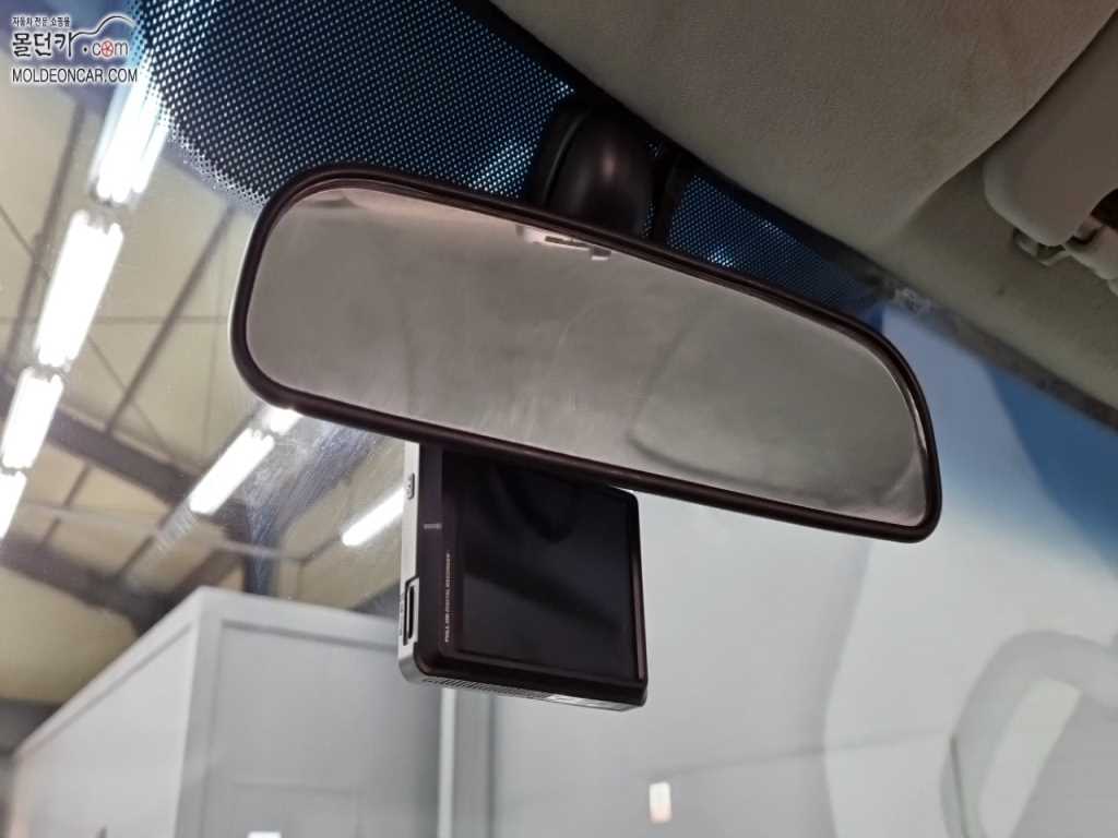 기아 봉고3 1톤 카고 11