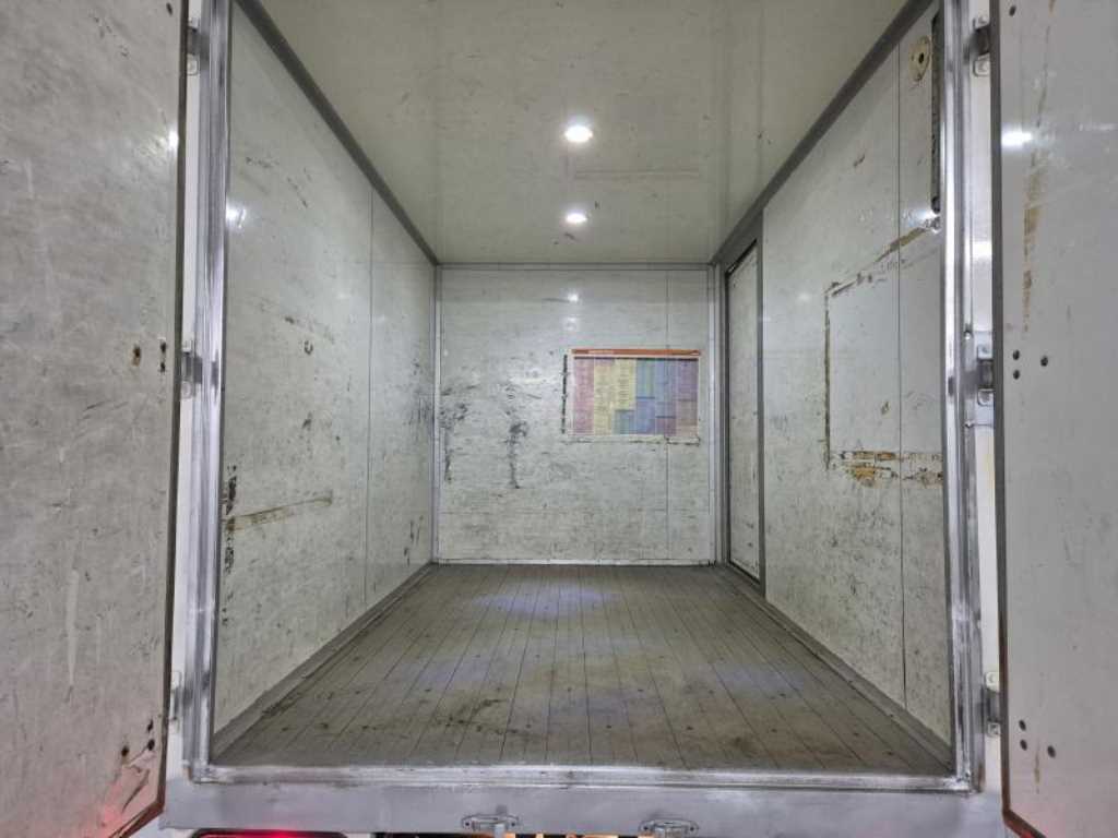 현대 포터2 1톤 표준탑 12