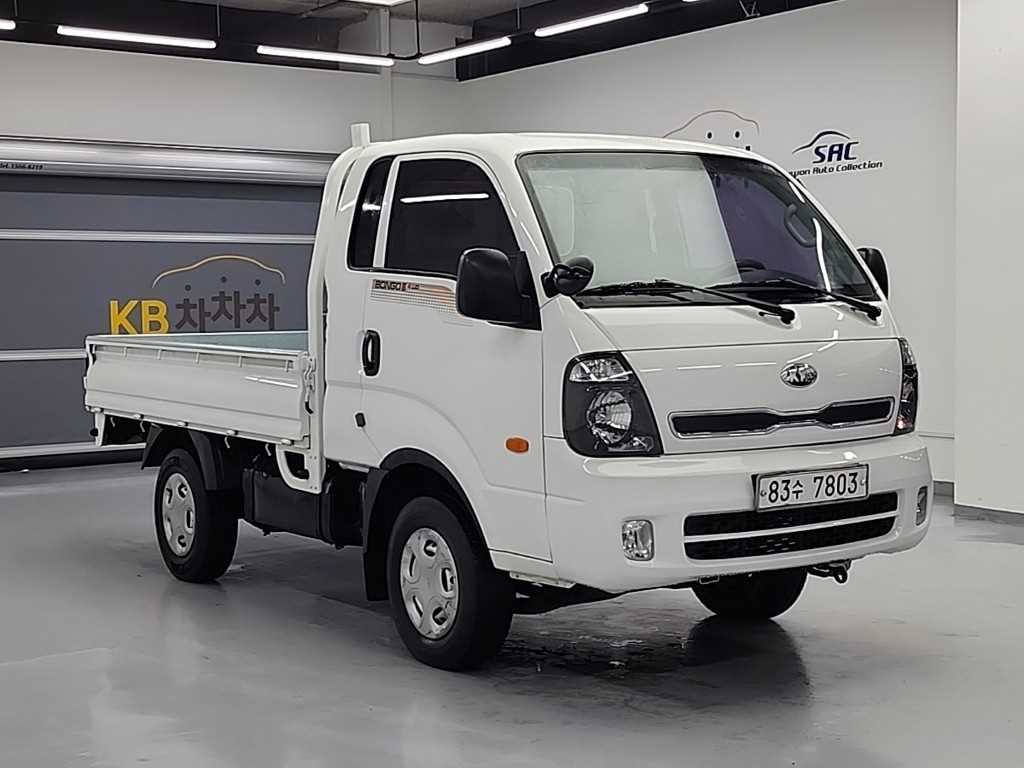 기아 봉고3 1톤 카고 3