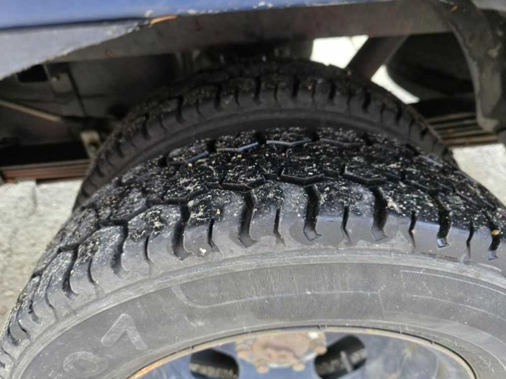 현대 포터2 1톤 카고 12