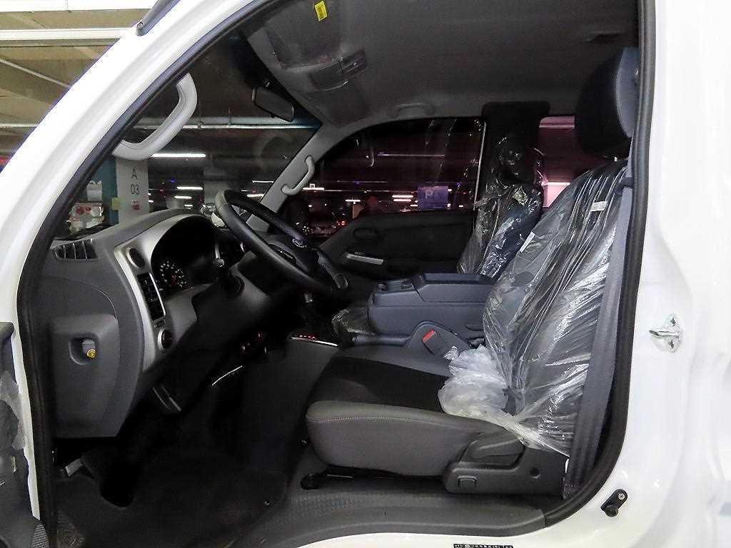 기아 봉고3 1톤 카고 5