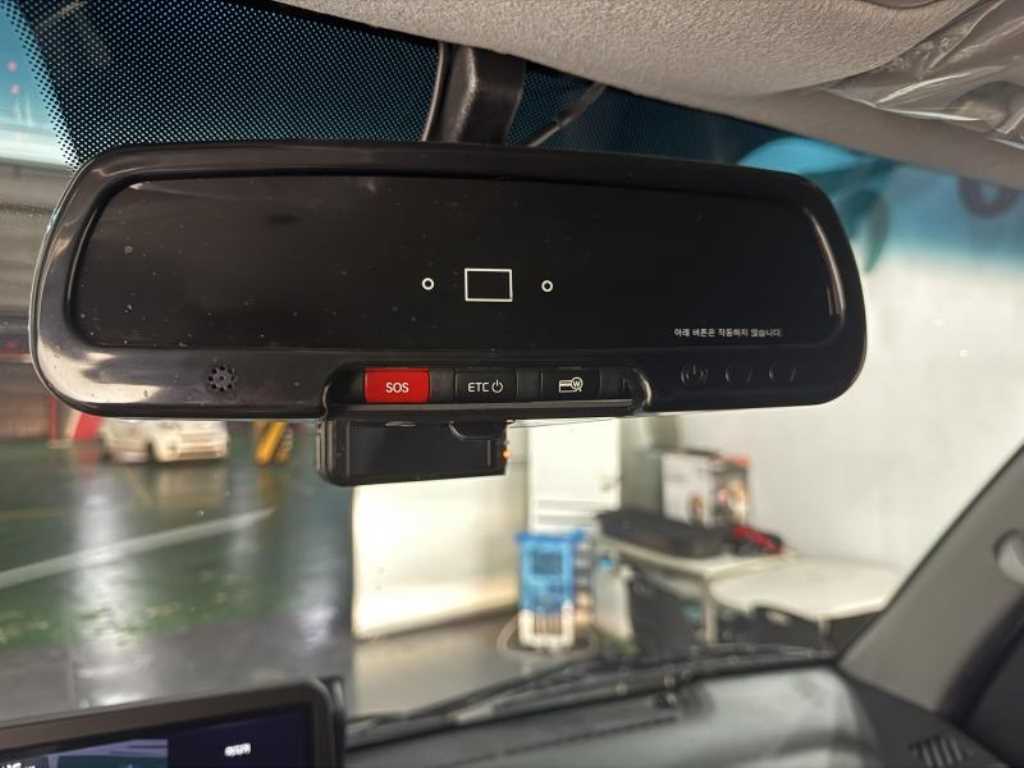 기아 봉고3 1톤 윙바디 전기 15