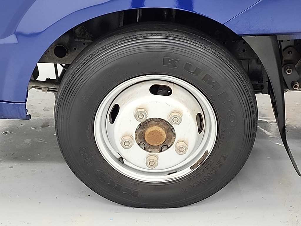 기아 봉고3 1.2톤 카고 13