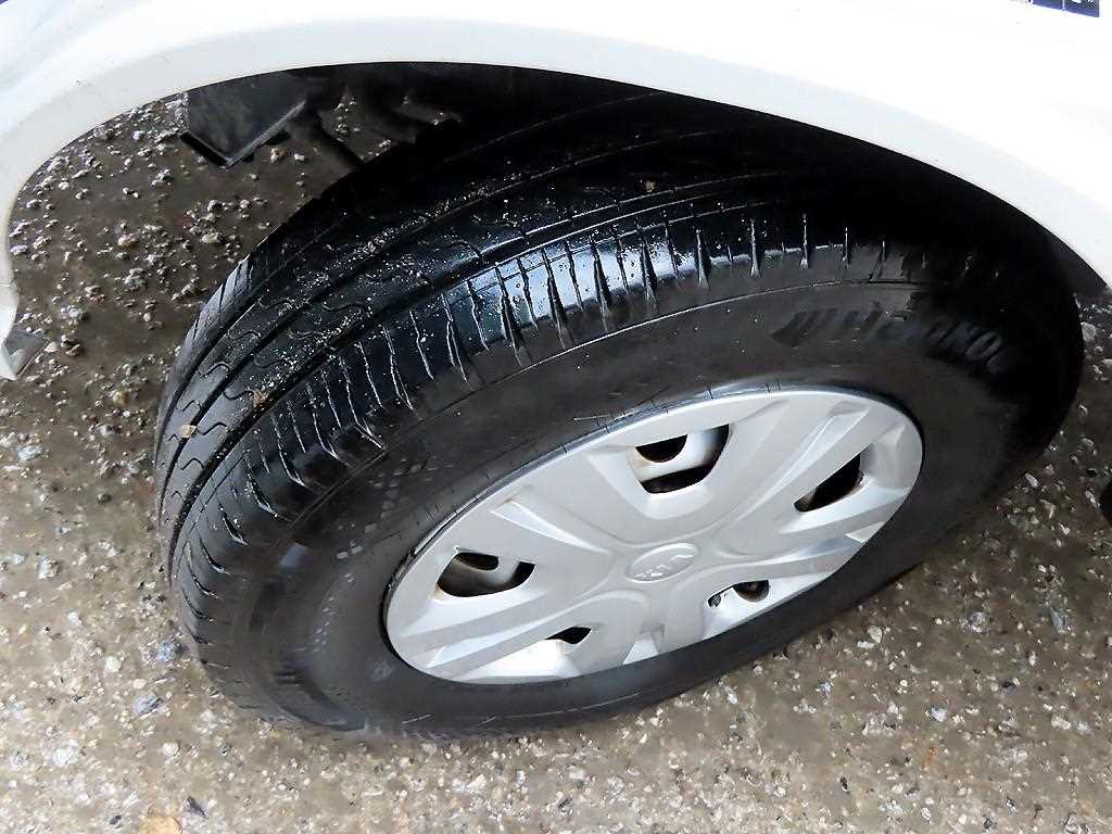 기아 봉고3 1톤 윙바디 16