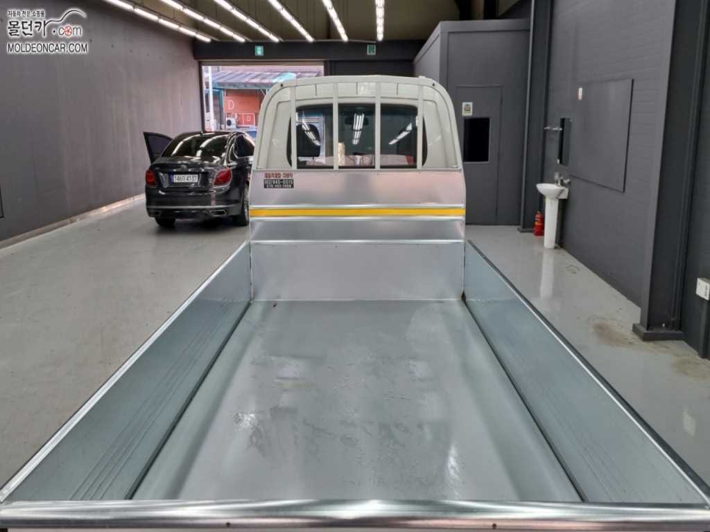 기아 봉고3 1톤 카고 13