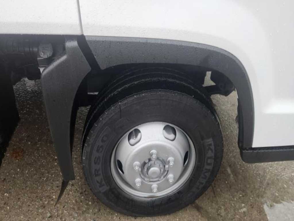 현대 올뉴마이티 카고 4