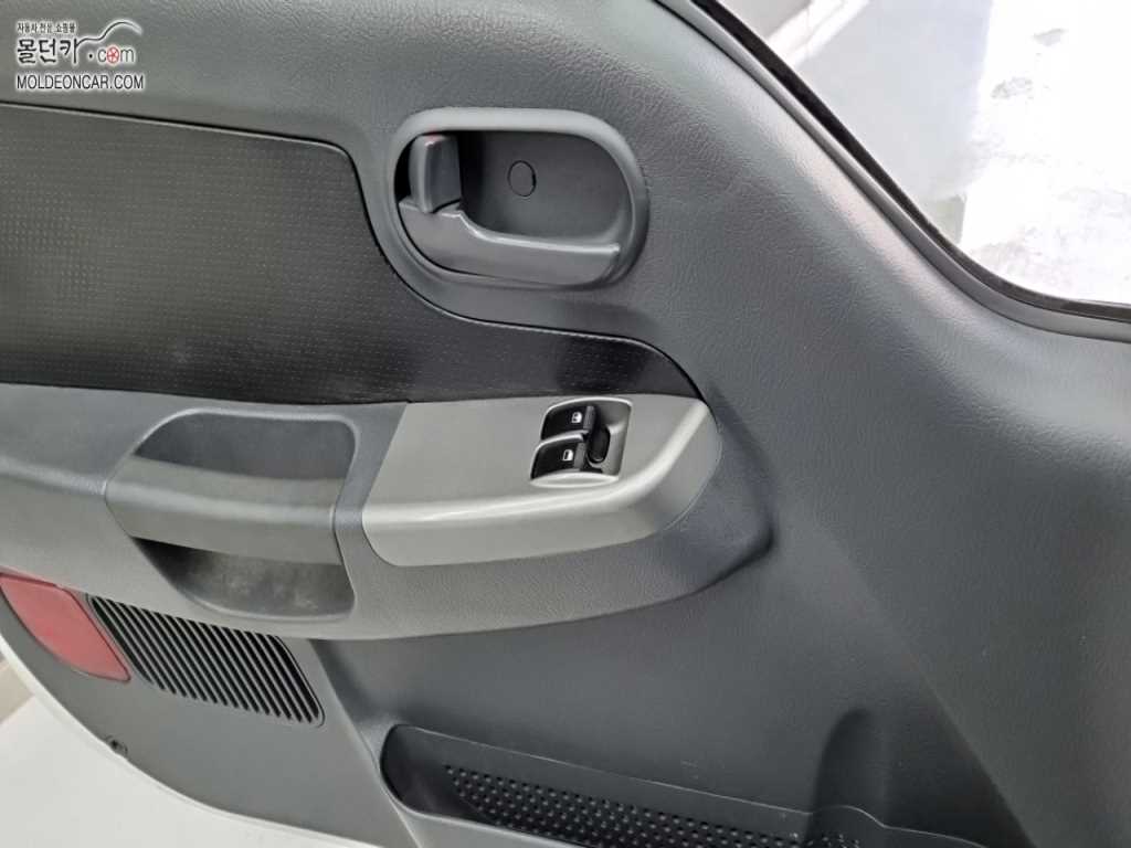 기아 봉고3 1톤 표준탑 13