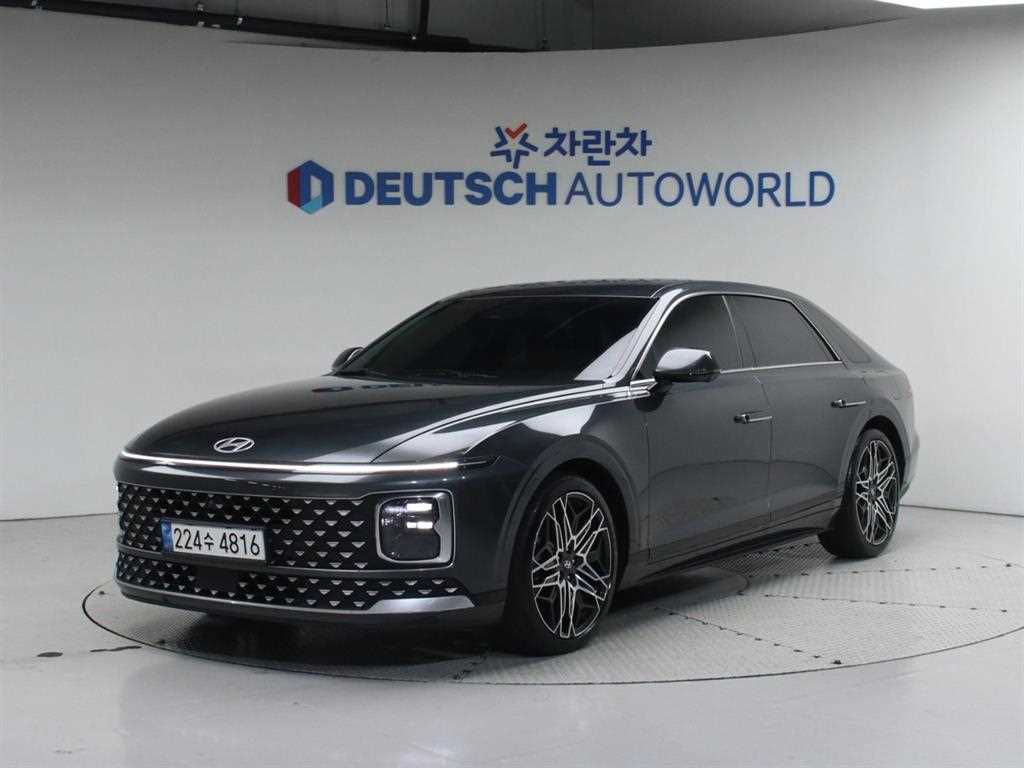 국산차 리스트 차량 이미지