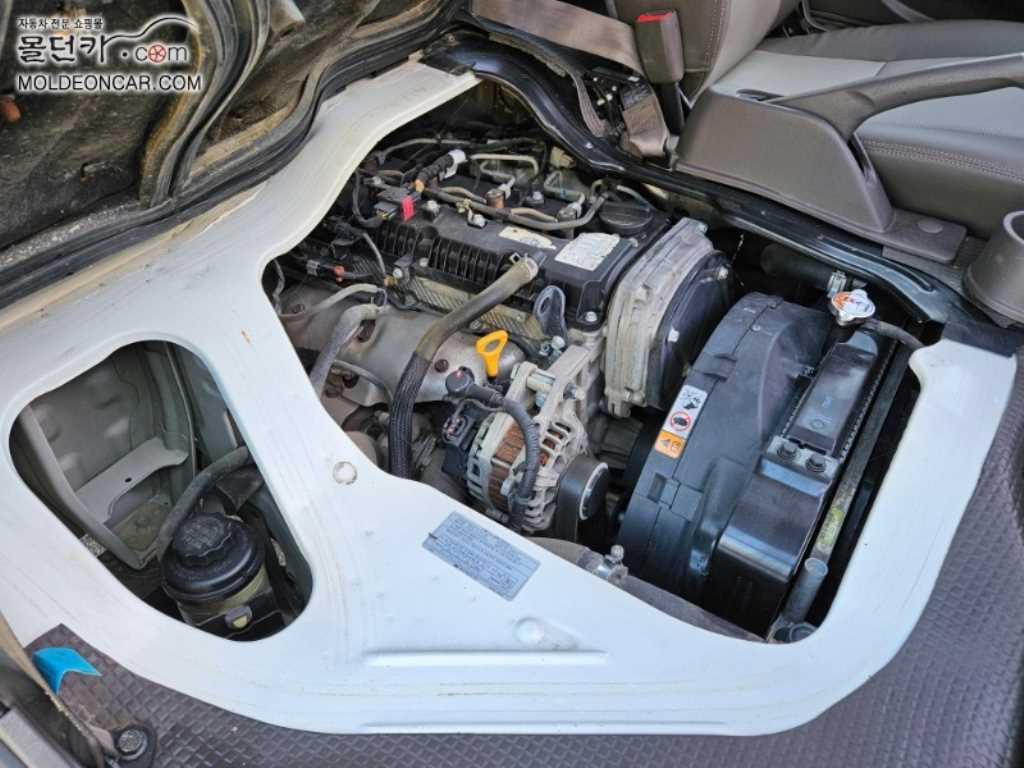 현대 포터2 1톤 카고 더블캡 장축 7