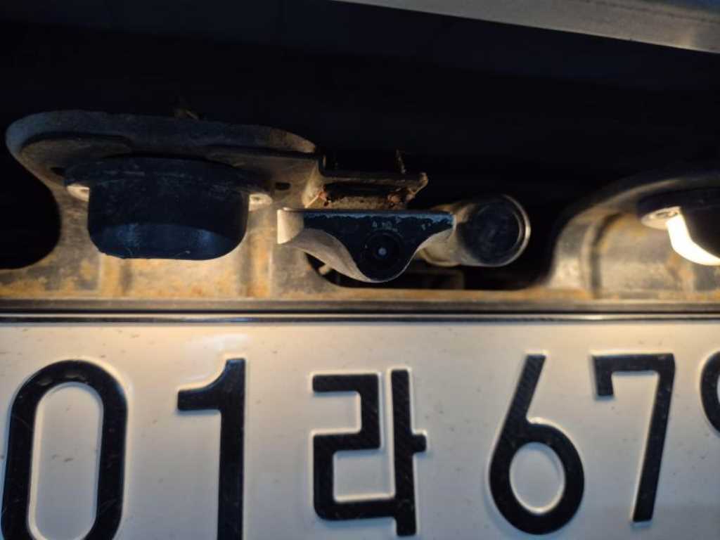 현대 포터2 1톤 표준탑 11