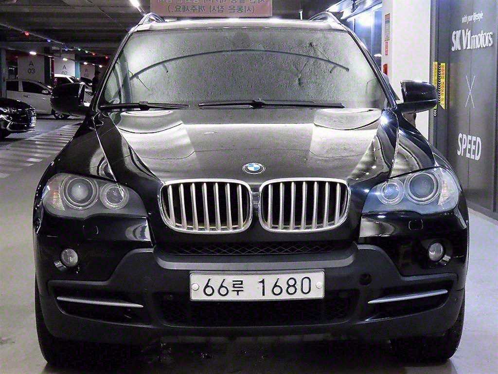 BMW X5 xDrive 3.0si 사진 2/20