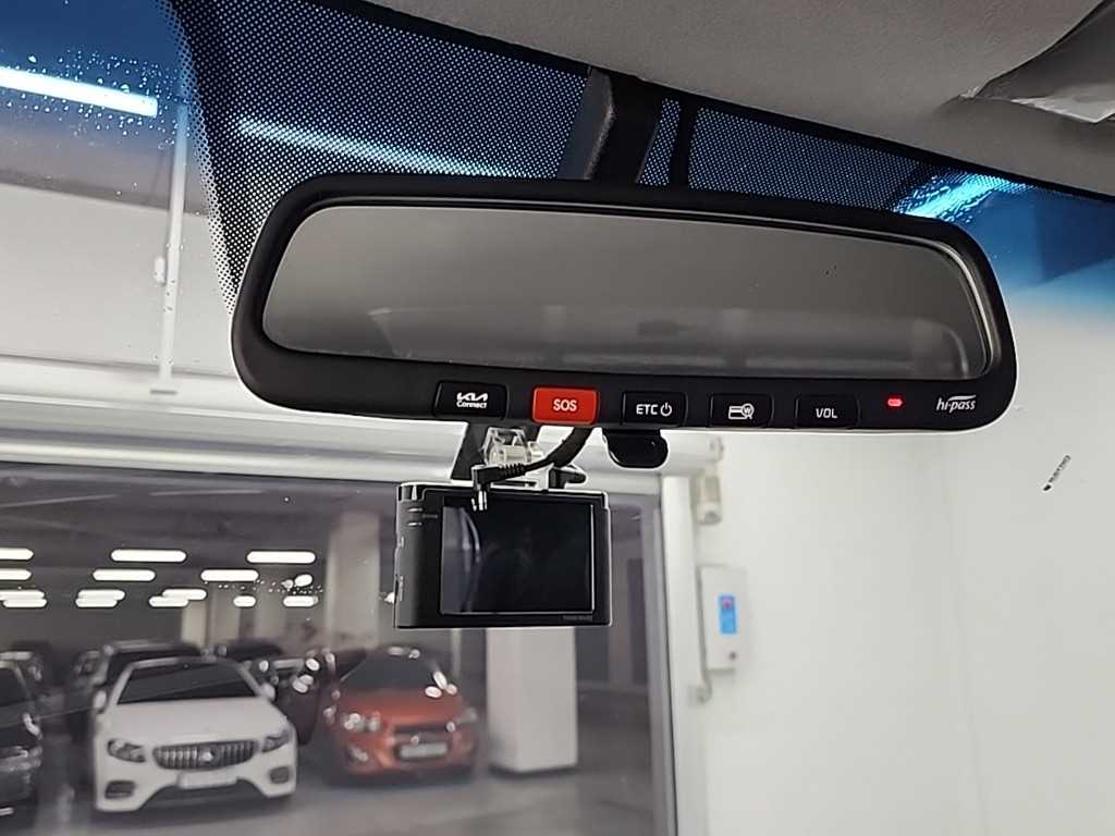 기아 봉고3 1톤 카고 전기 13