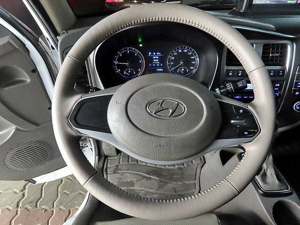 현대 포터2 1톤 윙바디 슈퍼캡 장축 7