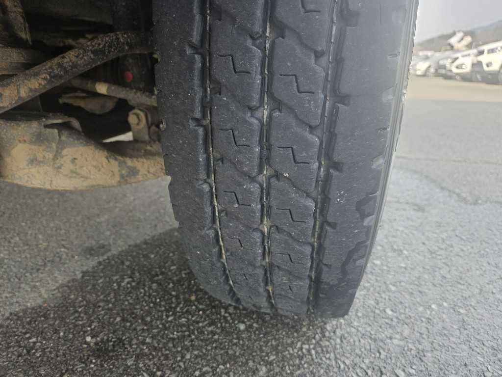 기아 봉고3 1톤 카고 5