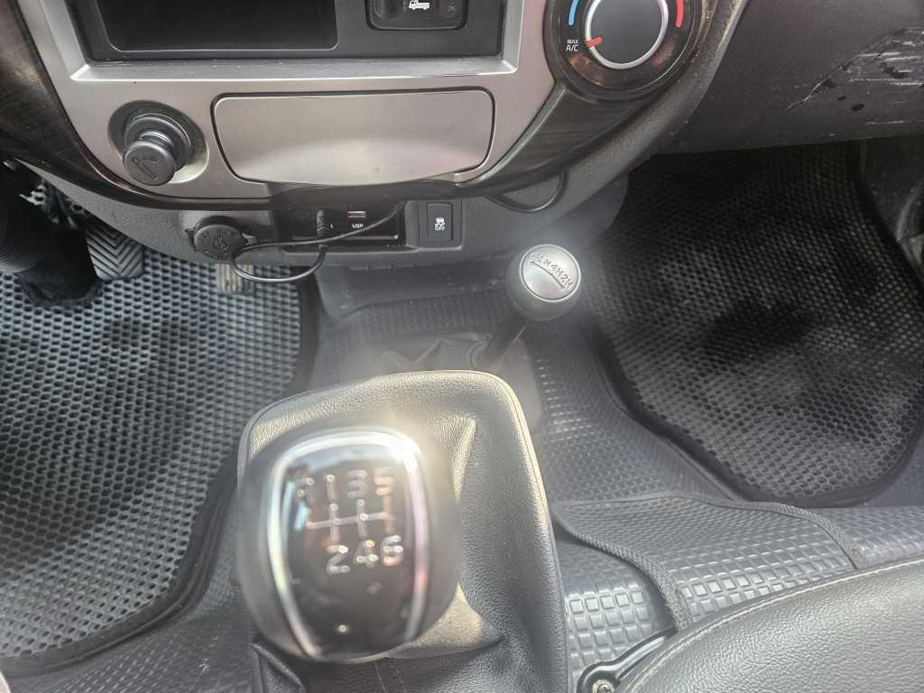 기아 봉고3 1톤 카고 11