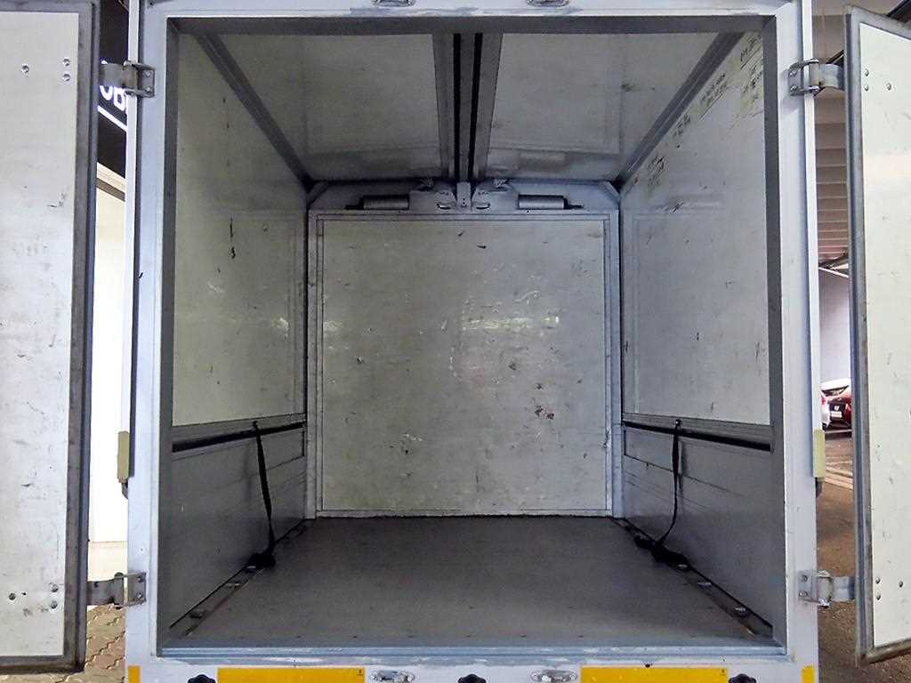 현대 포터2 1톤 윙바디 슈퍼캡 장축 15