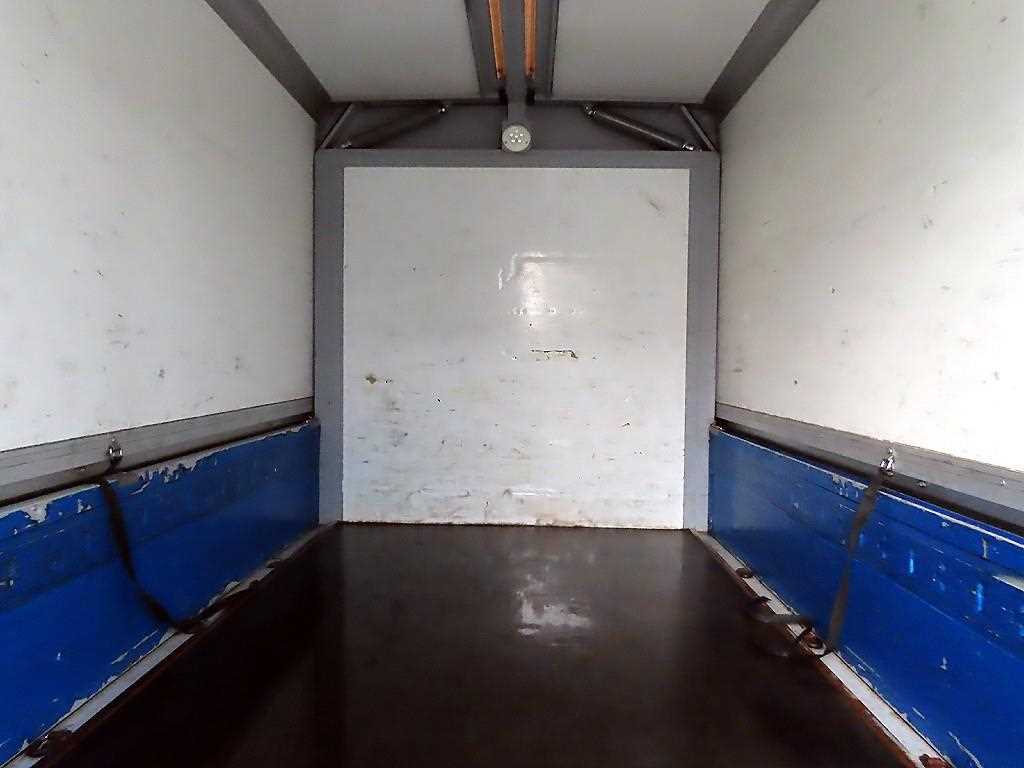 기아 봉고3 1톤 윙바디 4