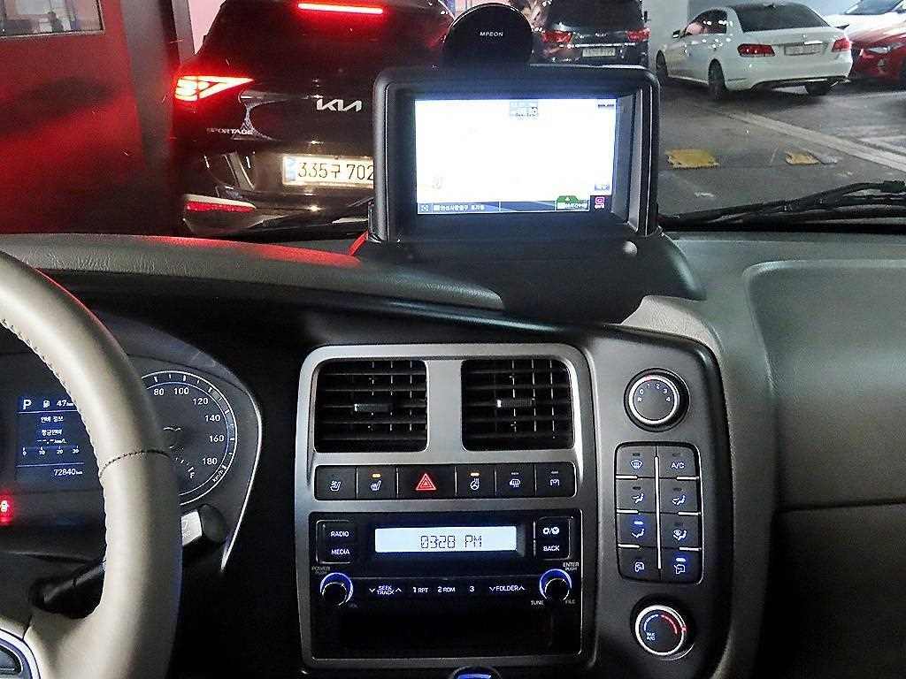 현대 포터2 1톤 윙바디 슈퍼캡 장축 11