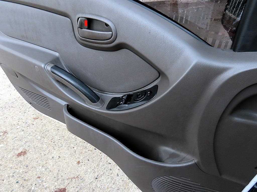 현대 포터2 1톤 표준탑 11