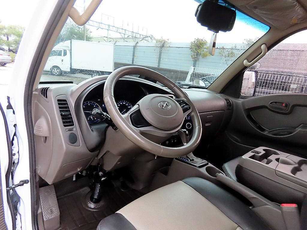 현대 포터2 1톤 표준탑 7