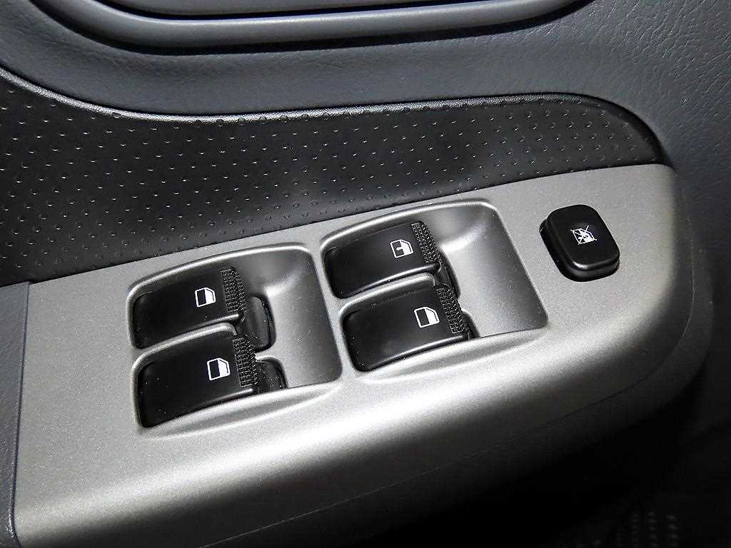 기아 봉고3 1톤 카고 12