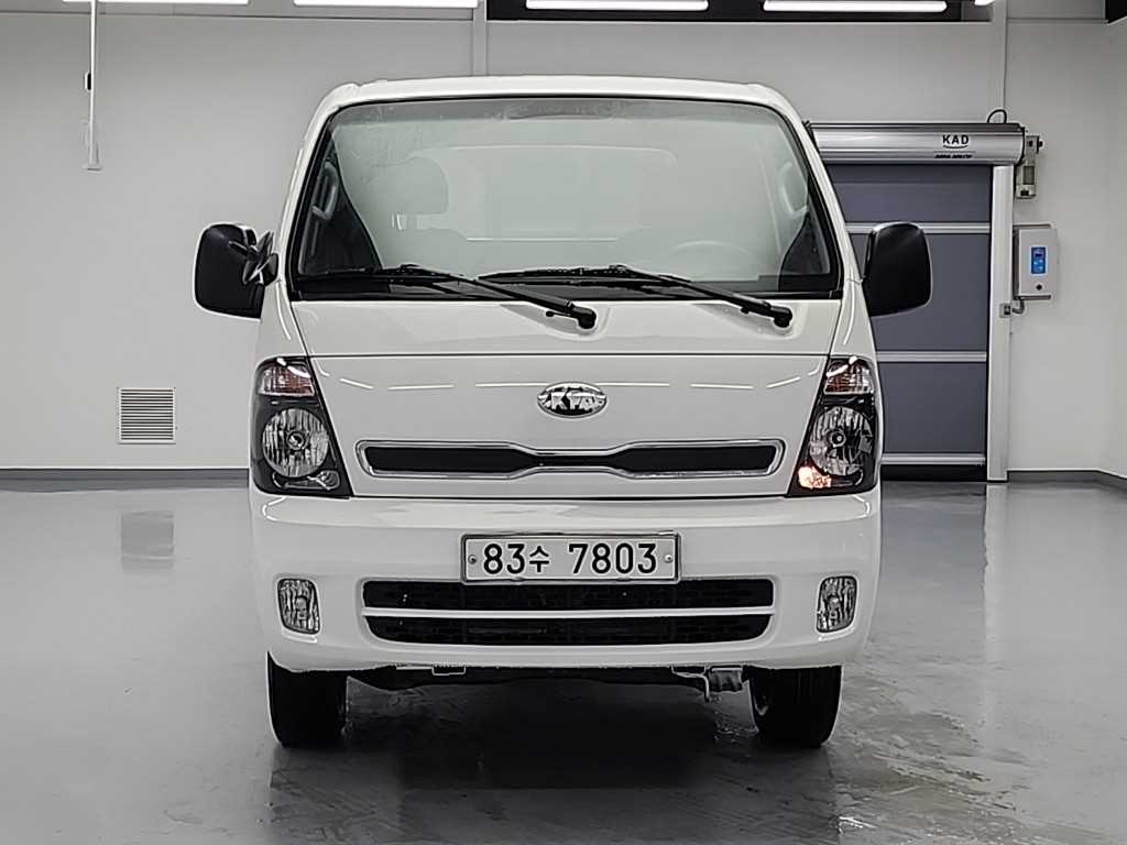 기아 봉고3 1톤 카고 1