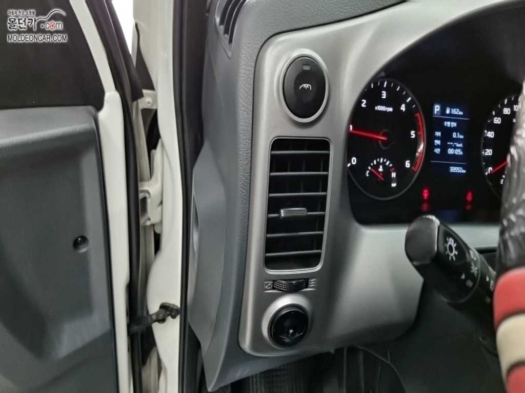 기아 봉고3 1톤 표준탑 11