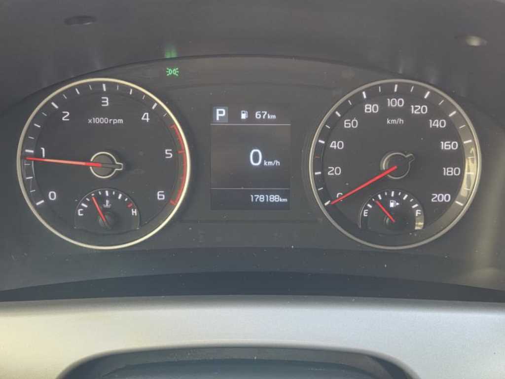 기아 봉고3 1톤 냉동탑 11