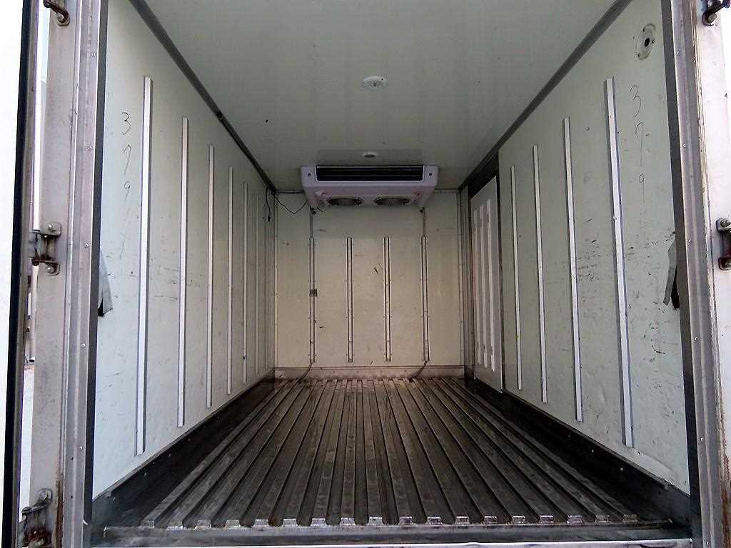 기아 봉고3 1톤 냉동탑 5