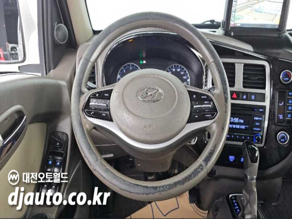 현대 포터2 1톤 카고 더블캡 장축 12
