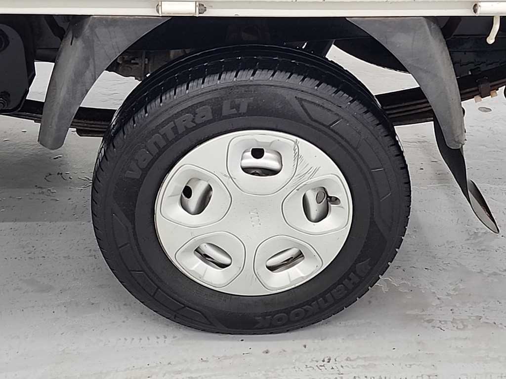 기아 봉고3 1톤 카고 14