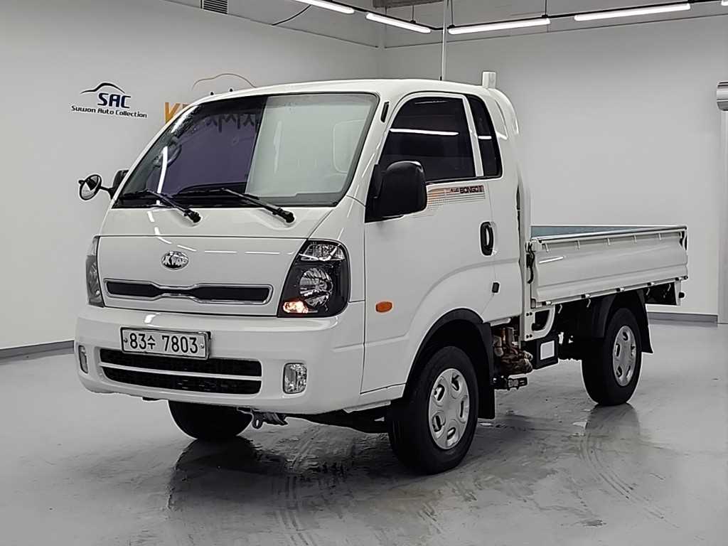 기아 봉고3 1톤 카고 0