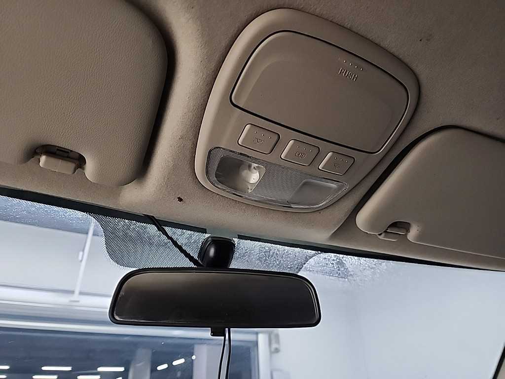 현대 포터2 1톤 카고 11