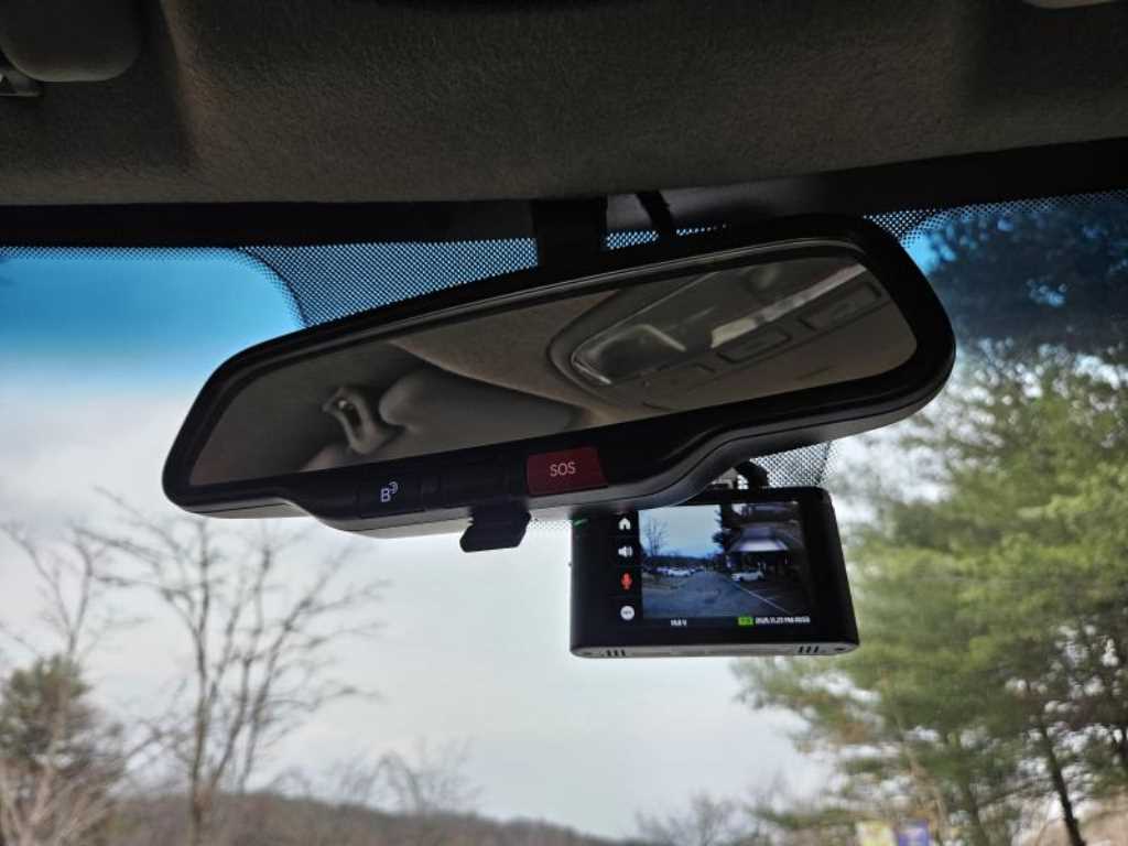 현대 포터2 1톤 카고 전기 14