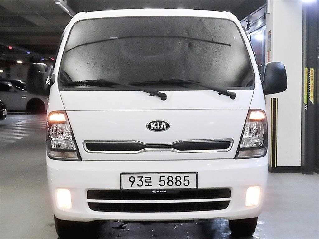 기아 봉고3 1톤 카고 1