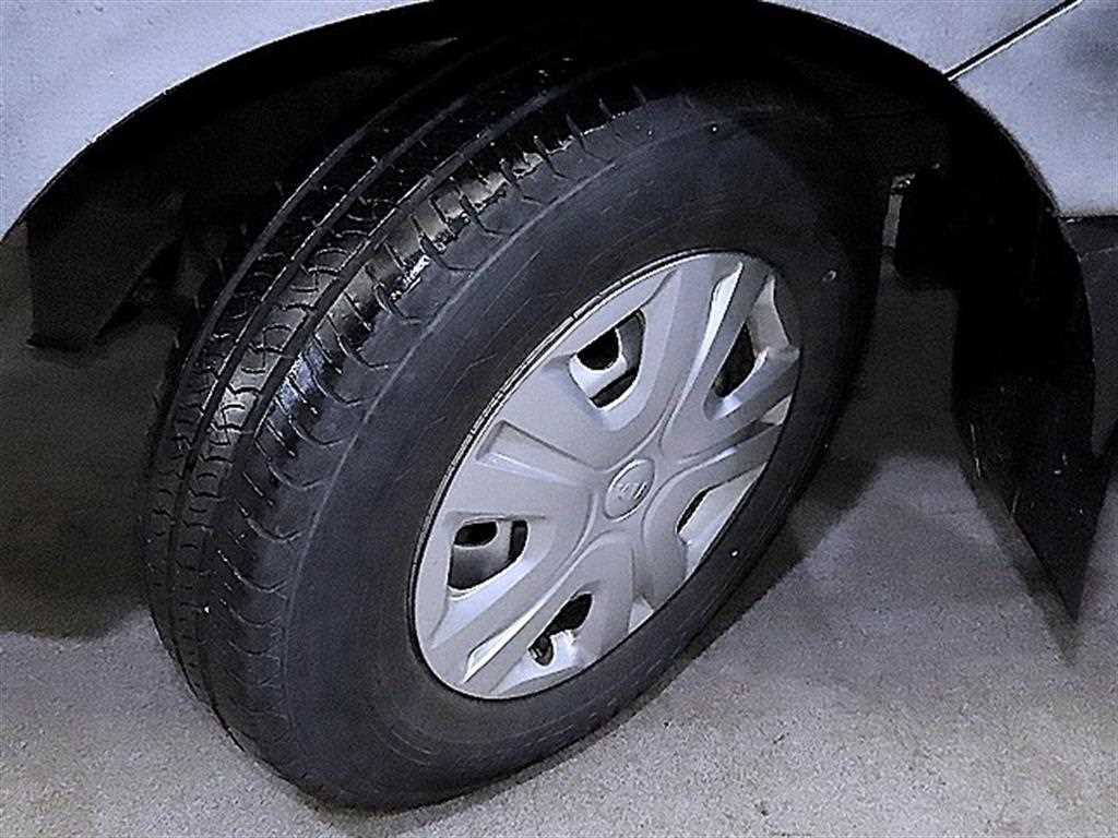 기아 봉고3 1톤 카고 14