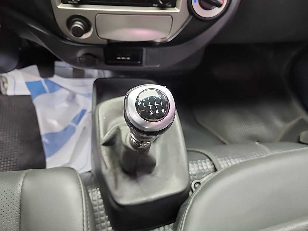 기아 봉고3 1.2톤 카고 6