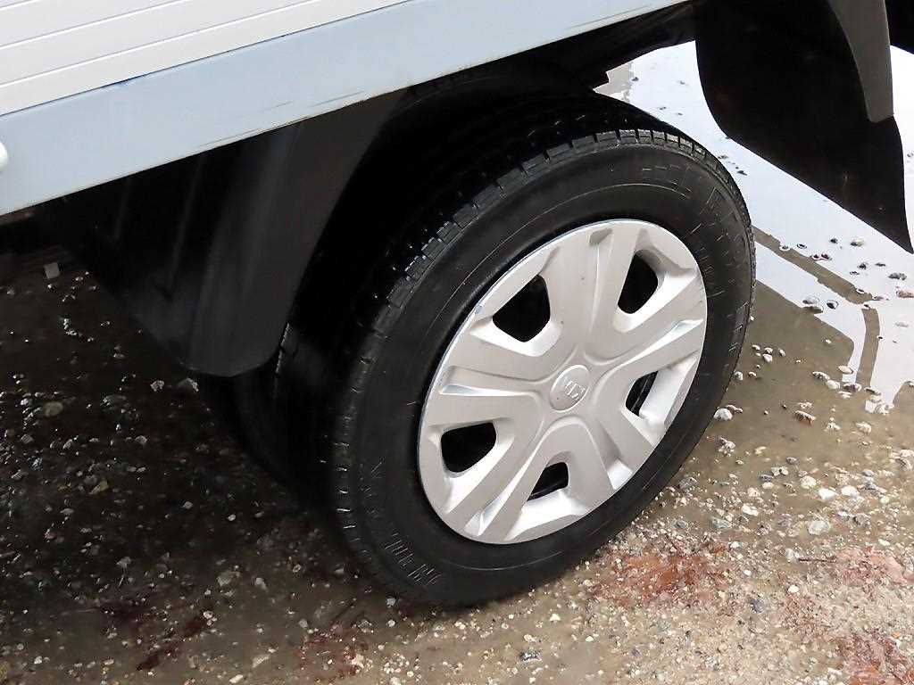 기아 봉고3 1톤 윙바디 17