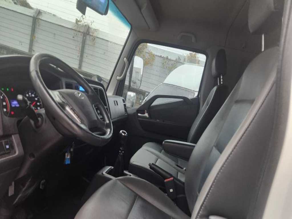 현대 올뉴마이티 카고 9