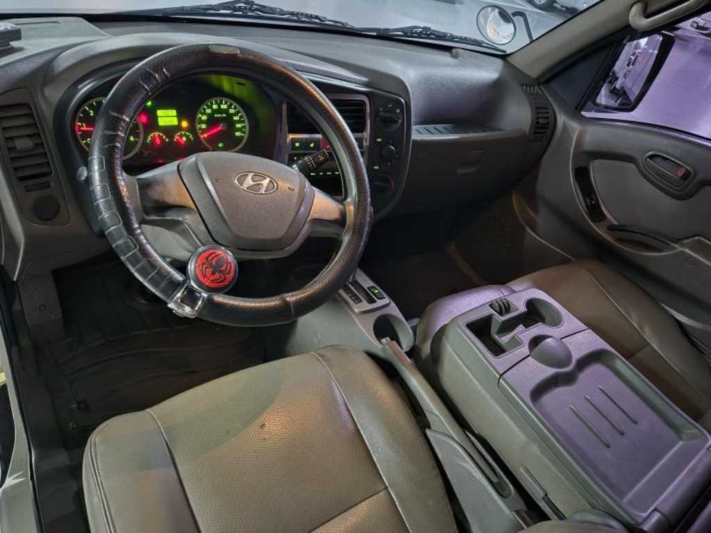 현대 포터2 1톤 표준탑 5