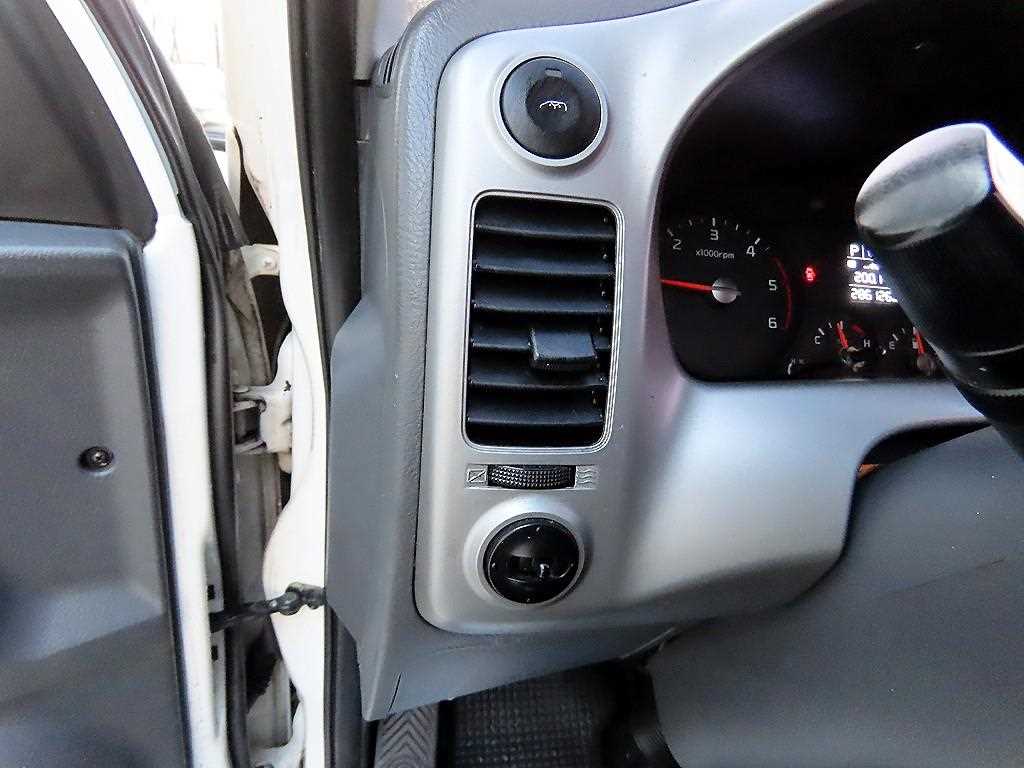 기아 봉고3 1톤 냉동탑 12